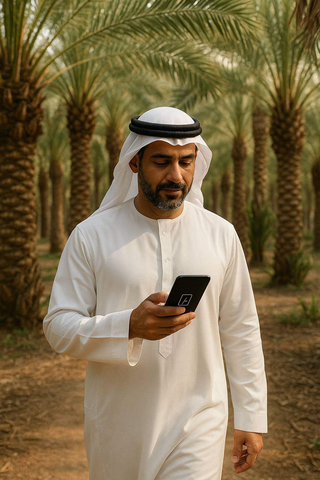 خبراء في حلول الإنترنت الذكية في دولة الإمارات العربية المتحدة